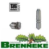 BRENNEKE Bullets Original TUG nature+ 284 8,3g / 128gr (25pc)