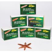 BRENNEKE Bullets Original TAG 308&quot; 10,0g / 155gr Senza Piombo  (25pc)