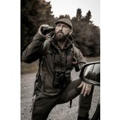 NIGHT PEARL Scops Visore Termico ELITE 25 2.5x