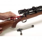 HORNADY Lock-N-Load OAL Gauge Straight Dritto #C1000