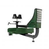 Caldwell Lead Sled 3 Rest da Tiro #820310