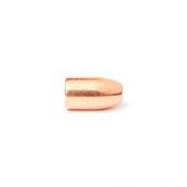 CAMPRO Bullets 365" 9mm Makarov 95gr RN FCP (500pc)