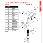 HORNADY Lock-N-Load Return Spring #398738