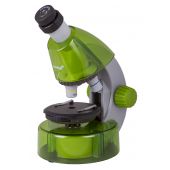 Microscopio Levenhuk LabZZ M101