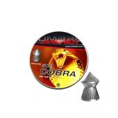 UMAREX Cobra Diabolo 4.50mm 0.56g/8,60gr (500pz)