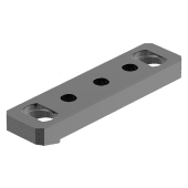 LEUPOLD Dual Dovetail (DD) Base per S&W Classic #Matte #53562