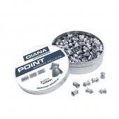DIANA Point 4.50mm 0.56g/8.64gr (500pz)