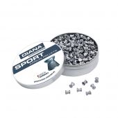DIANA Sport 5.50mm 0.89g/13.73gr (250pz)