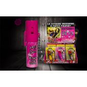 Spray al Peperoncino DIVA Base 800.000 Scoville | Pink