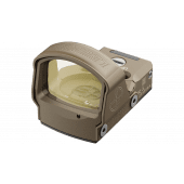 LEUPOLD DeltaPoint Pro Red Dot Sight Punto Rosso 6MOA #Flat Dark Earth #181106