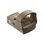 LEUPOLD DeltaPoint Pro Night Vision Compatible Red Dot Reflex Sight #179586