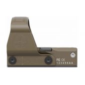 LEUPOLD DeltaPoint Pro Red Dot Sight Dark Earth #175840