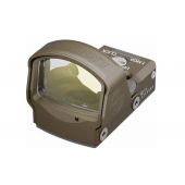 LEUPOLD DeltaPoint Pro Red Dot Sight Dark Earth #175840