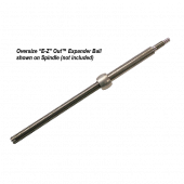 FORSTER Oversize Expander Ball : Oliva espansione colletto .2245