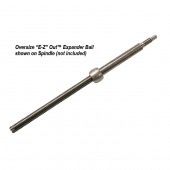 FORSTER Oversize Expander Ball : Oliva espansione colletto .2250