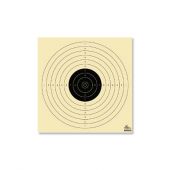EDELMANN Bersagli per Pistola AC 10 metri