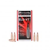 HORNADY Geschosse ELD-VT 224&quot; 62gr #22762 (100St)
