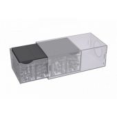 ELEY Diabolo Competition Tenex Air 4.49mm 0.53g / 8.2gr (450pz)