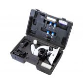 Levenhuk Rainbow 50L PLUS Microscope
