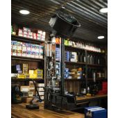 FRANKFORD ARSENAL F-10 Pressa Progressiva 10 Stazioni c/Alimentatore Bossoli #1178469