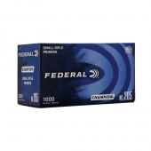 Inneschi FEDERAL Champion Primers 205 Small Rifle (100pz)