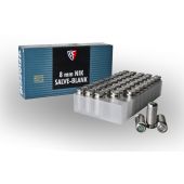Fiocchi cartucce 8mm