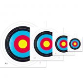 ARROWHEAD Bersaglio FITA