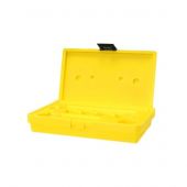 FORSTER Accessory Case Scatola vuota per accessori Tornio #AC5000