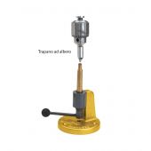 FORSTER Power Case Trimmer Tornio per trapano #PT1010