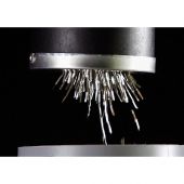 FRANKFORD Stainless Steel Media Transfer Magnet - Separatore