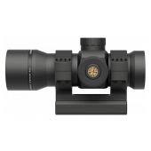LEUPOLD Freedom RDS (Red Dot Sight) BDC 1x34 W/Mount #180093