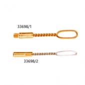 Fritzmann Tira panno per Canna Liscia/Avancarica