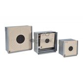 Gehmann Portabersaglio per Aria Compressa / Softair