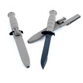 GLOCK Coltello Feldmesser FM 81 Grey