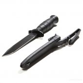 GLOCK Coltello Field Knife FM 78 Nero