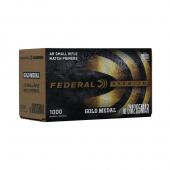 Inneschi FEDERAL Gold Medal Match Primers GM205MAR AR CENTERFIRE Small Rifle (100pz)