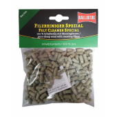 BALLISTOL Feltrini Special con Fibra di Ottone Confezione Grande