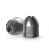 H&amp;N Grizzly 6.35mm 2,02g/31.00gr (150pz)