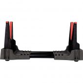 39SHOOTER Gun Vise Rest Banco di Pulizia per Armi