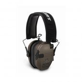 WALKERS Razor Slim Muff Cuffia Elettronica Flat Dark Earth