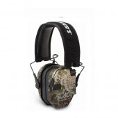 WALKERS Razor Slim Muff Cuffia Elettronica Kryptek