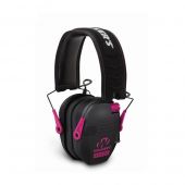 WALKERS Razor Slim Muff Cuffia Elettronica Pink