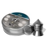 H&N-Sport Silver Point 5.50mm 1.11g/17.13gr (200pz)