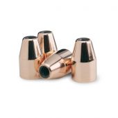 HORNADY Bullets 355 / 115gr 9mm HAP *Sciolti (100pc)