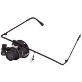 Levenhuk Zeno Vizor G1 Magnifying Glasses