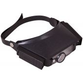 Levenhuk Zeno Vizor H1 Head Magnifier