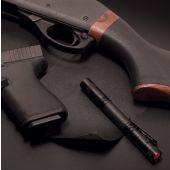 HOGUE Wrapter Adhesive Grip Impugnatura adesiva per GLOCK 43X/48 (Heavy Grit) #18269