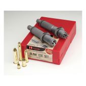 HORNADY BLANK 2-Die Set per Salve .22 al .45 #544591