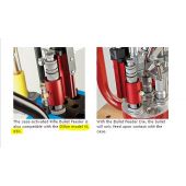 HORNADY Lock-N-Load Rifle Bullet Feeder Cal. 22/.223 #095340 230 Volt