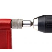 HORNADY Adattatore Trapano per Tornio Cam-Lock Case Trimmer #050145